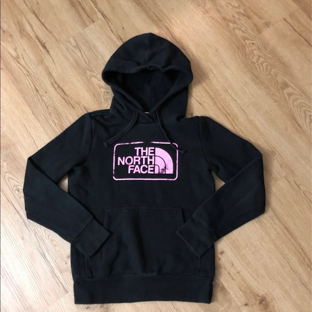 The North Face Hoodie For Women